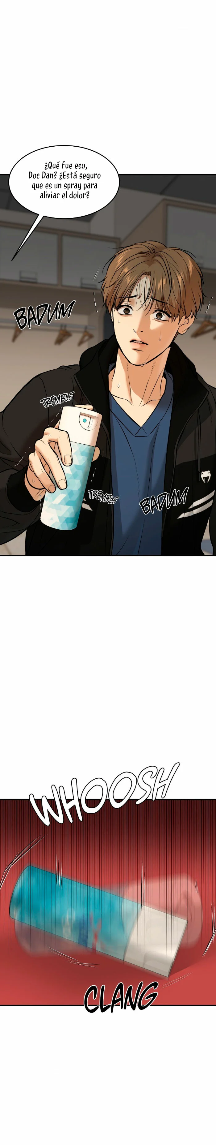 Jinx Capítulo 50 - Page 7