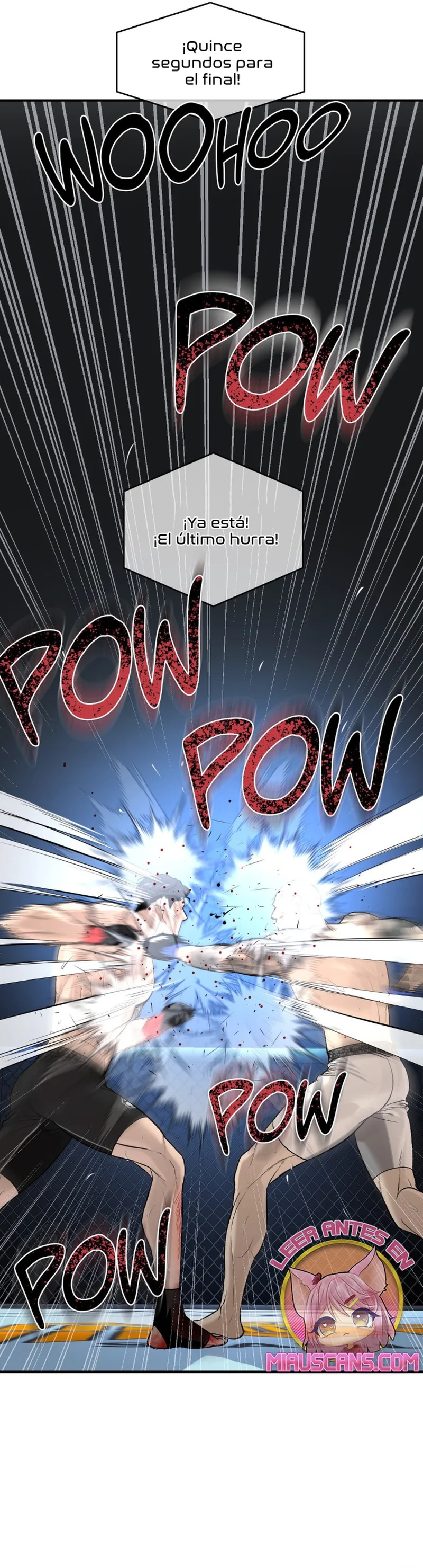 Jinx Capítulo 51 - Page 16