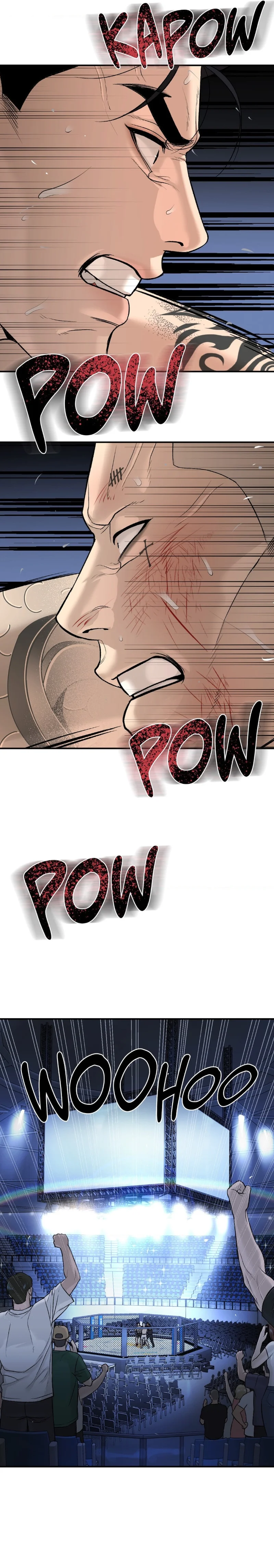 Jinx Capítulo 51 - Page 17