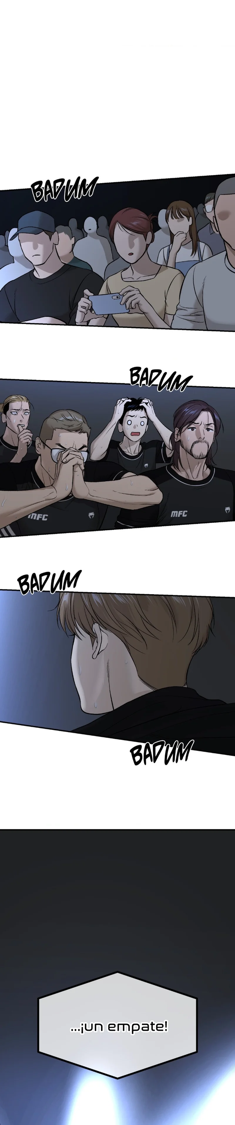 Jinx Capítulo 51 - Page 20