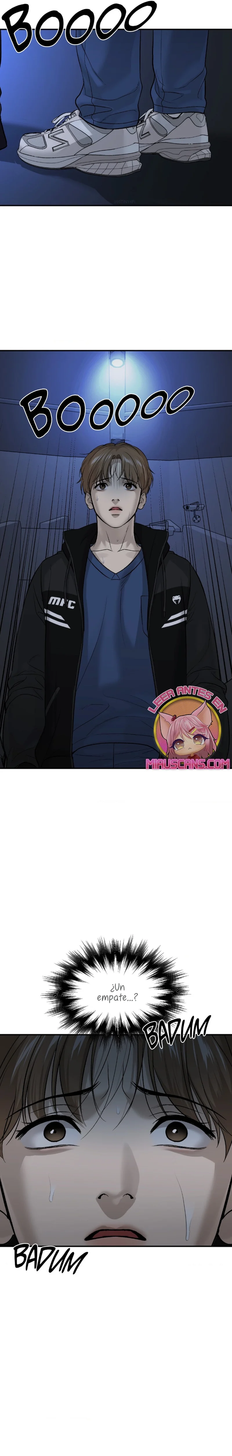 Jinx Capítulo 51 - Page 23