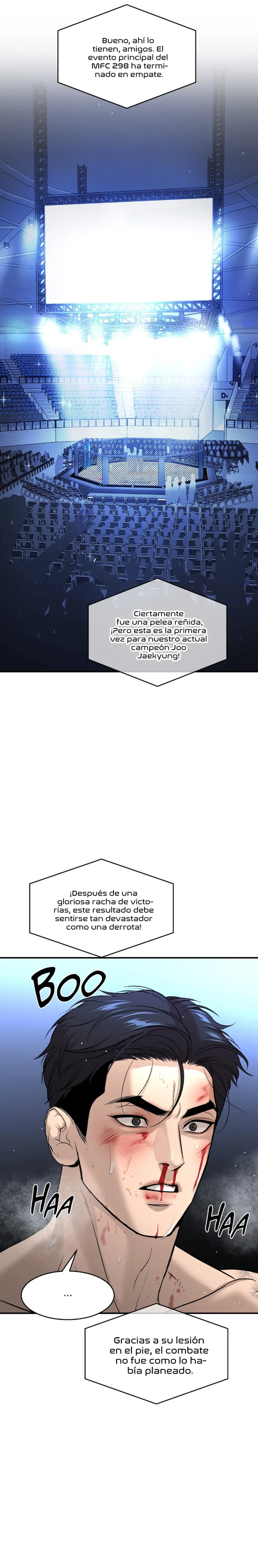 Jinx Capítulo 51 - Page 24