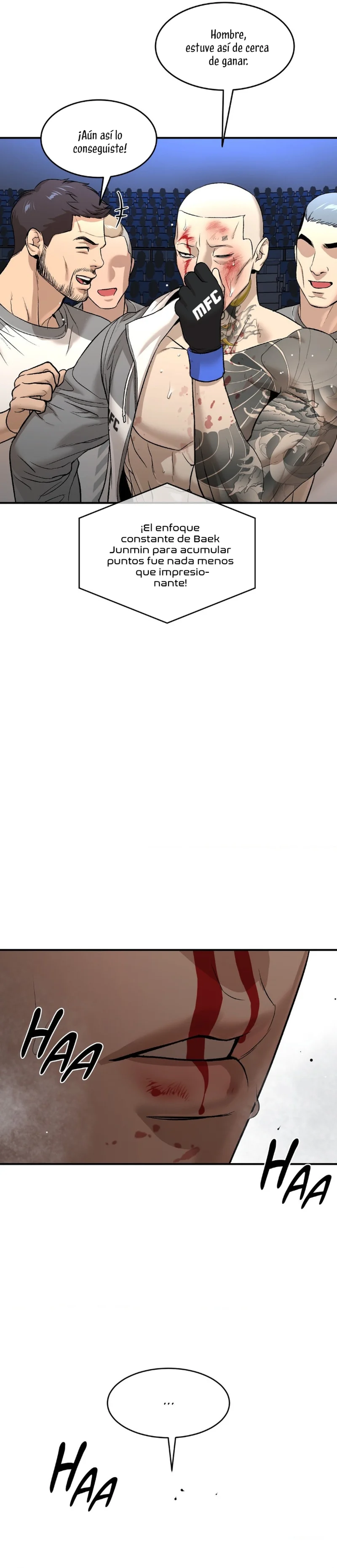 Jinx Capítulo 51 - Page 25