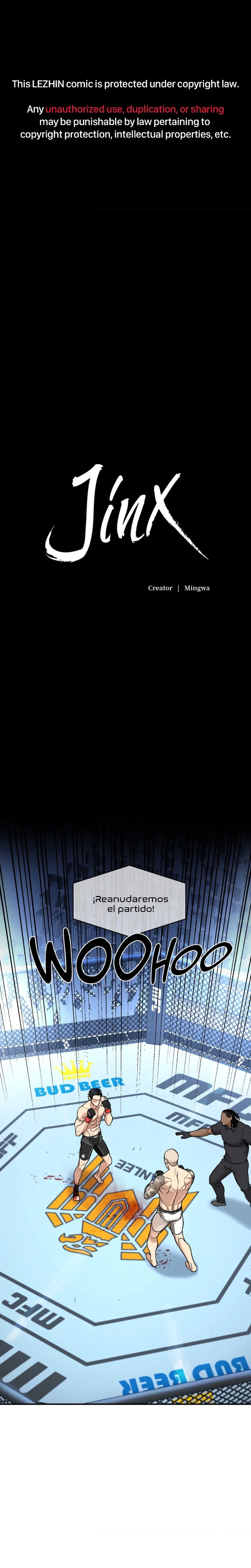 Jinx Capítulo 51 - Page 3