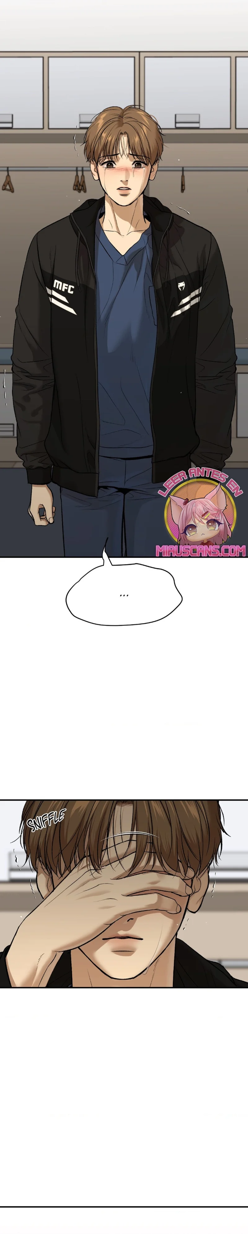 Jinx Capítulo 51 - Page 37