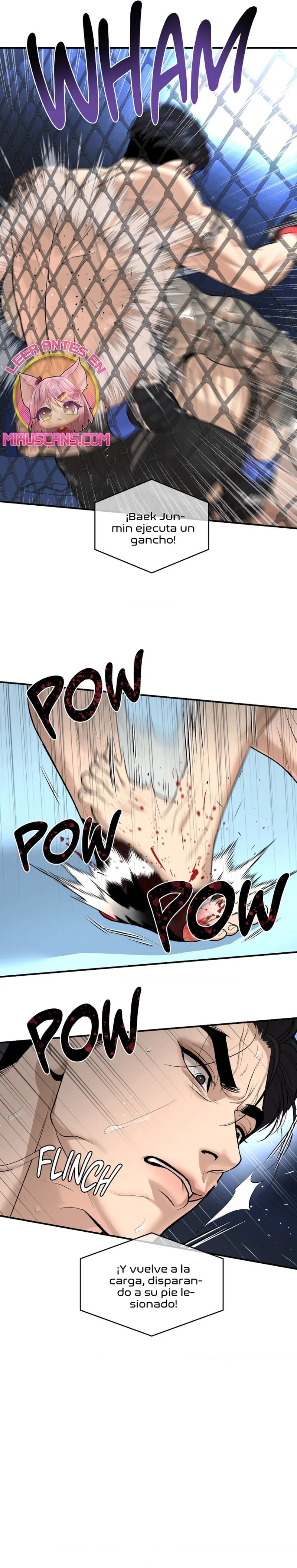 Jinx Capítulo 51 - Page 8