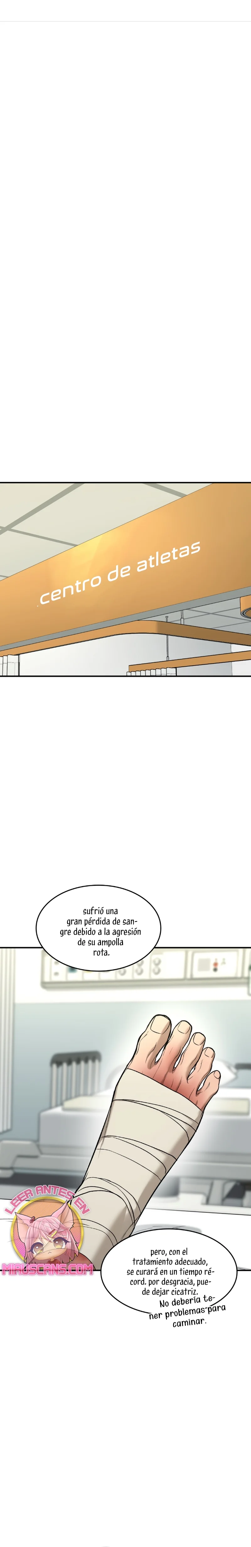 Jinx Capítulo 52 - Page 3