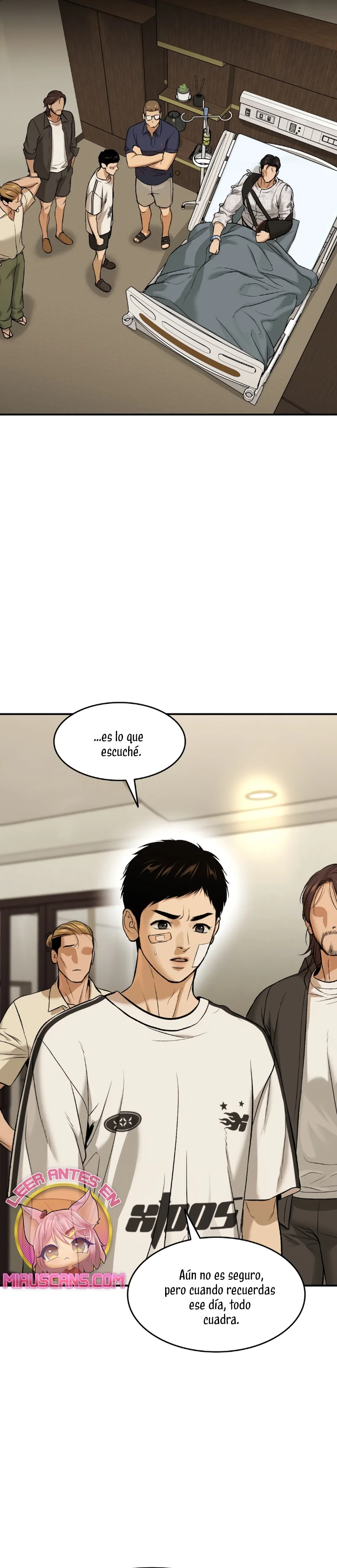 Jinx Capítulo 52 - Page 31