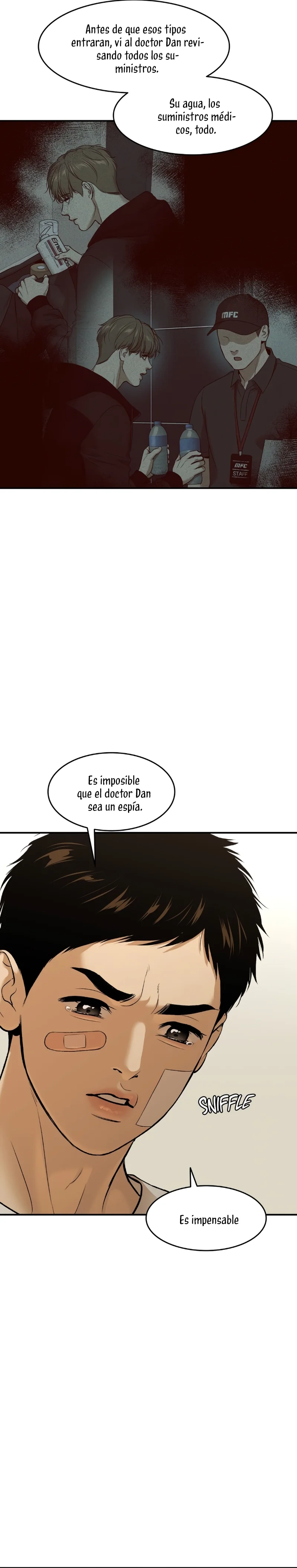 Jinx Capítulo 52 - Page 32