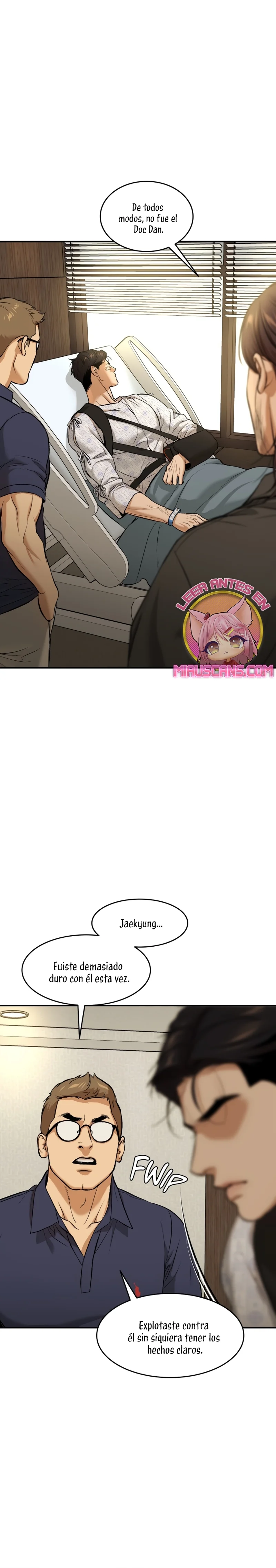 Jinx Capítulo 52 - Page 34