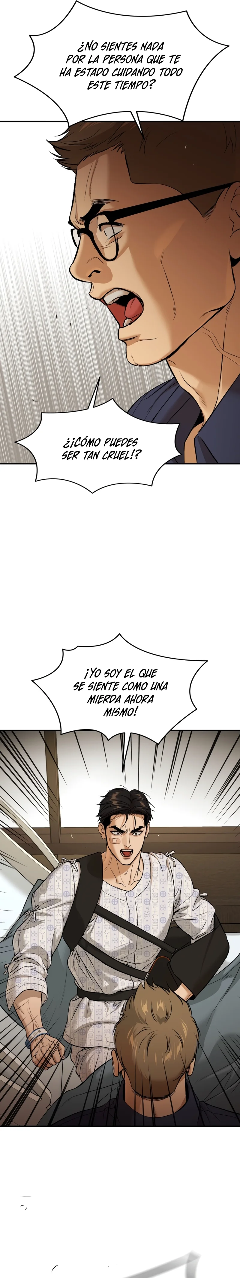 Jinx Capítulo 52 - Page 36