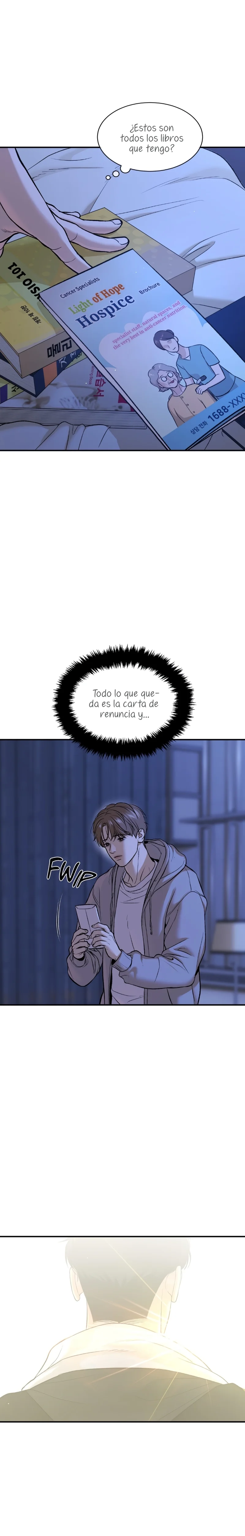 Jinx Capítulo 53 - Page 11