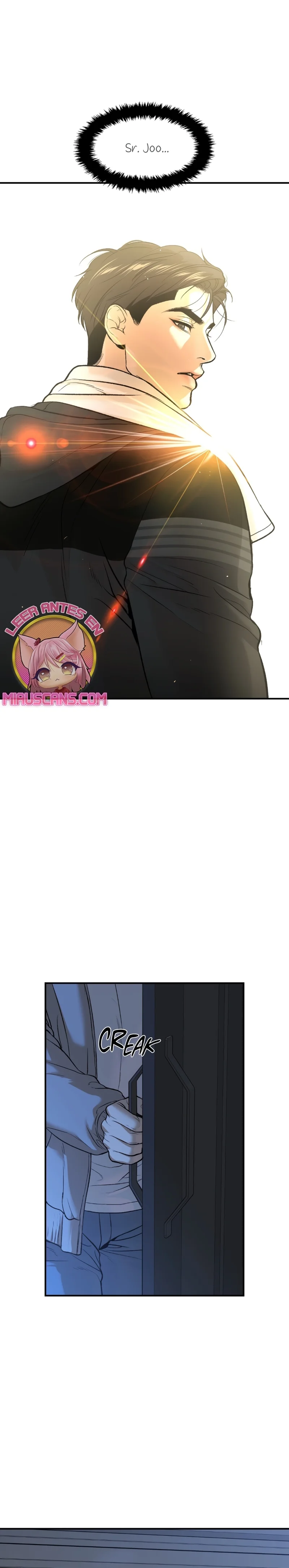 Jinx Capítulo 53 - Page 12