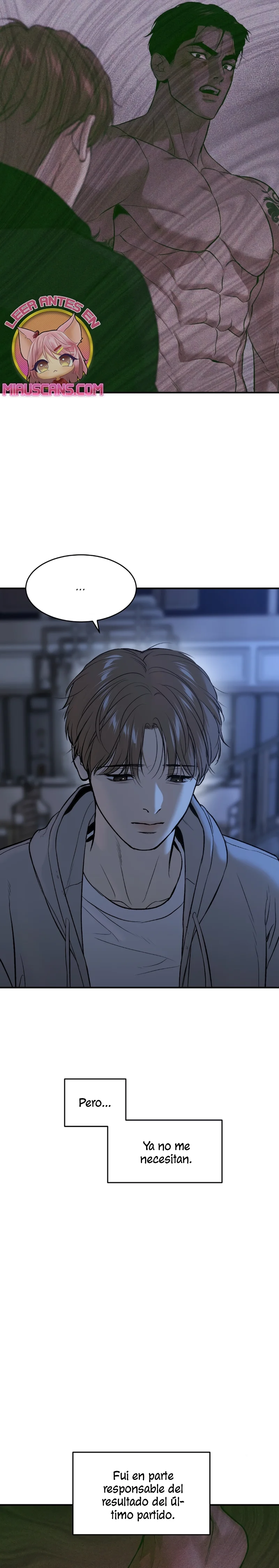 Jinx Capítulo 53 - Page 15