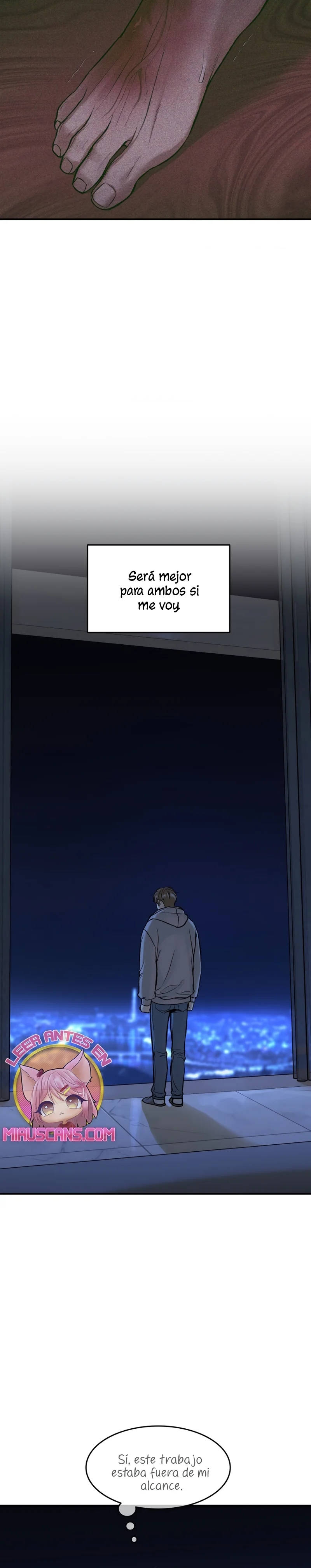 Jinx Capítulo 53 - Page 16