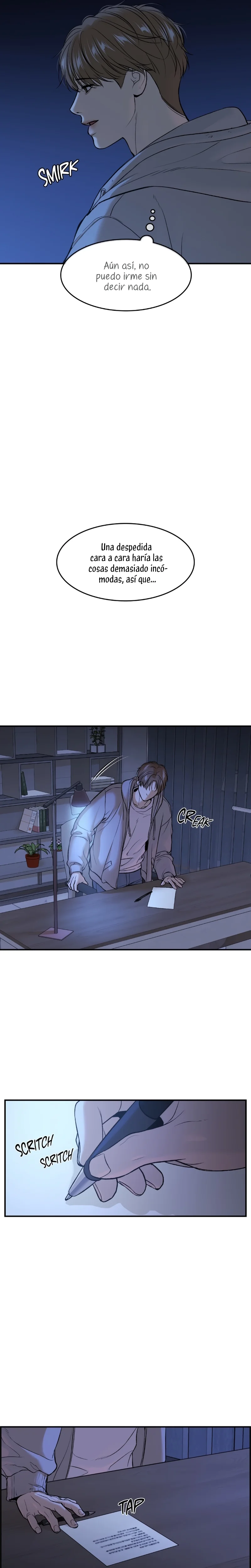 Jinx Capítulo 53 - Page 17