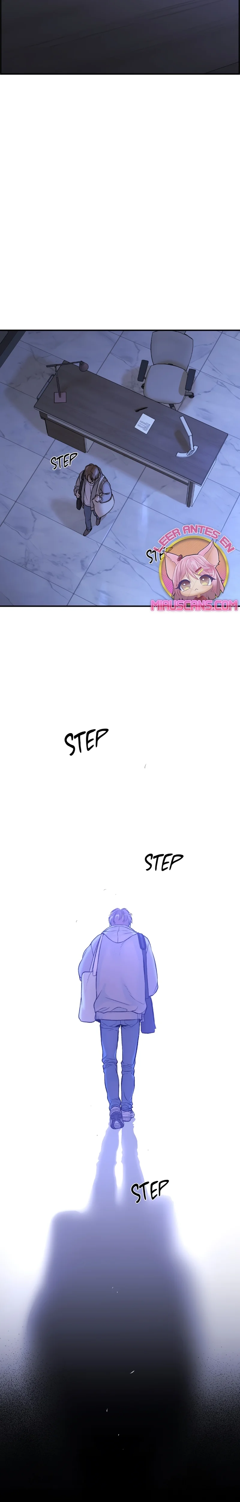 Jinx Capítulo 53 - Page 18