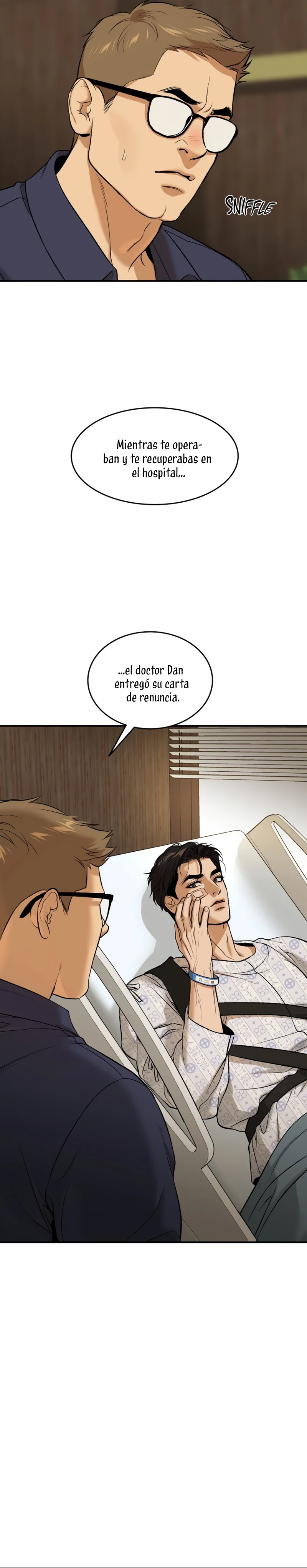 Jinx Capítulo 53 - Page 20