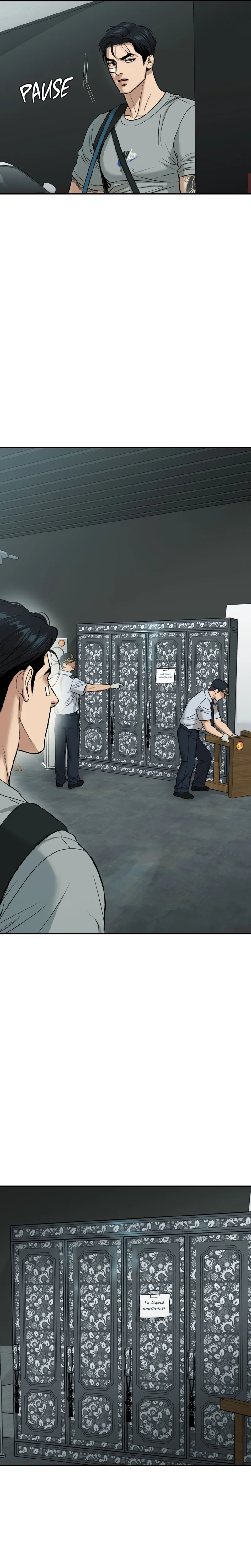 Jinx Capítulo 53 - Page 31