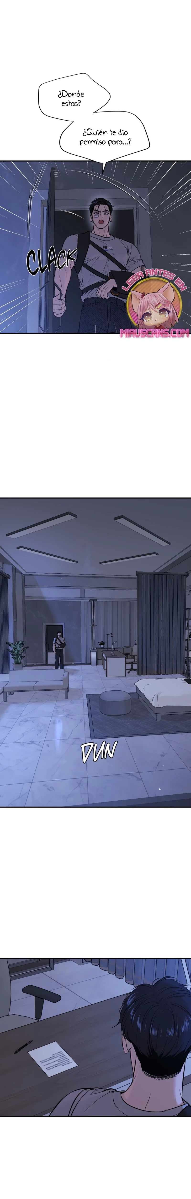 Jinx Capítulo 53 - Page 33