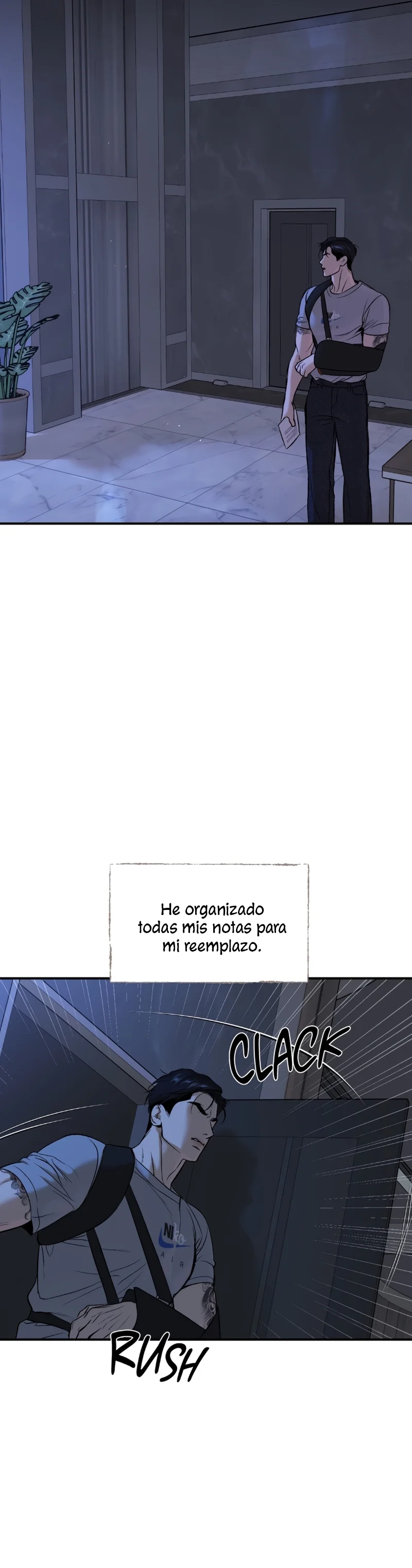 Jinx Capítulo 53 - Page 37