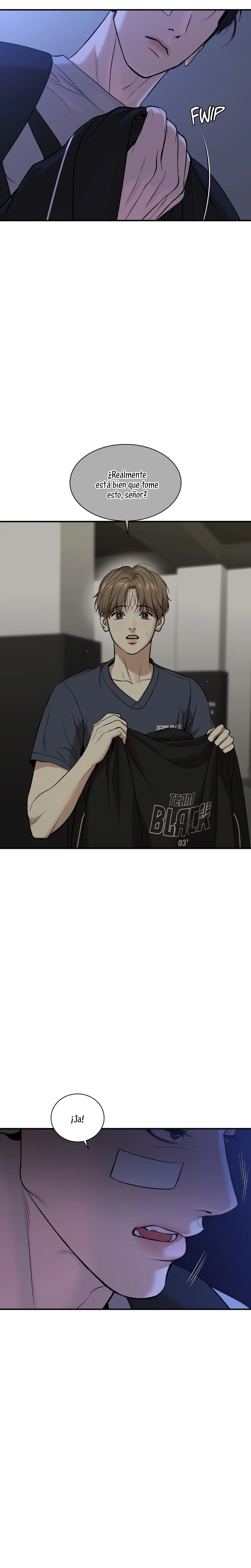 Jinx Capítulo 53 - Page 42