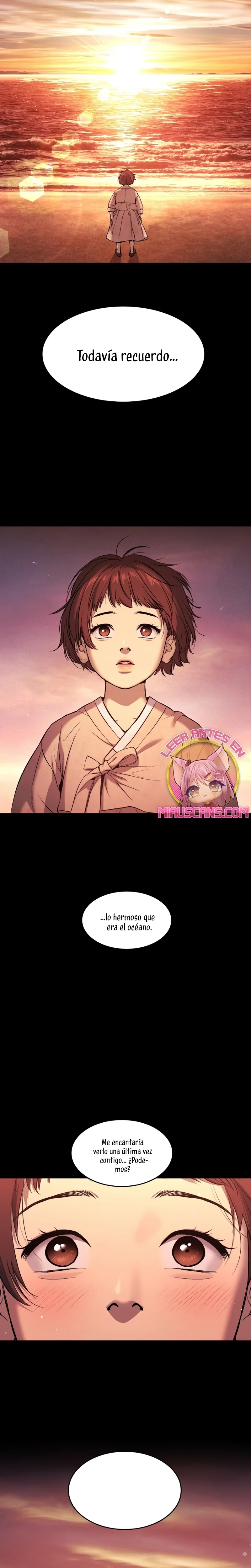 Jinx Capítulo 53 - Page 8