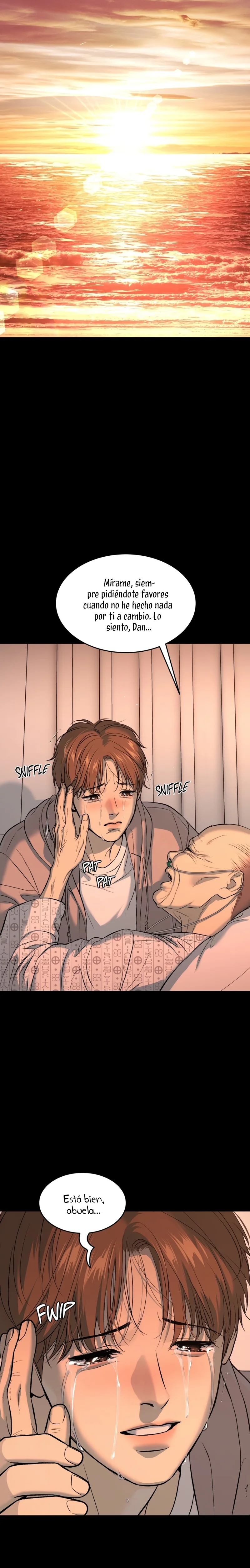 Jinx Capítulo 53 - Page 9