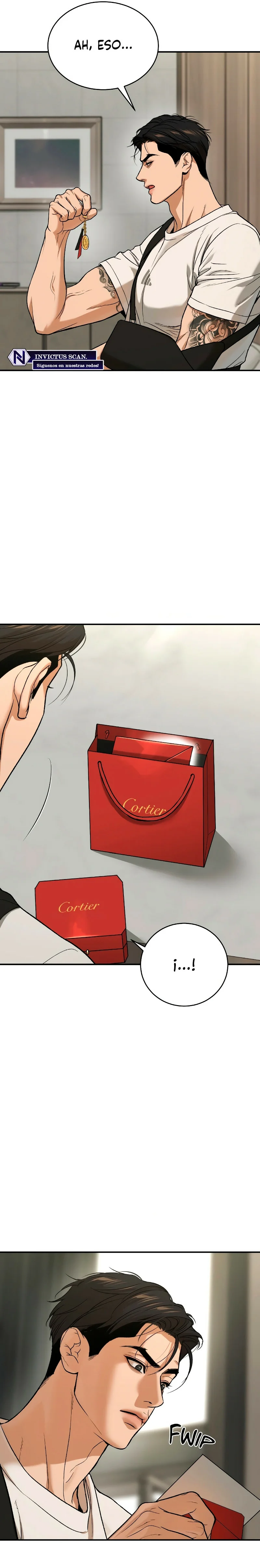 Jinx Capítulo 55 - Page 10