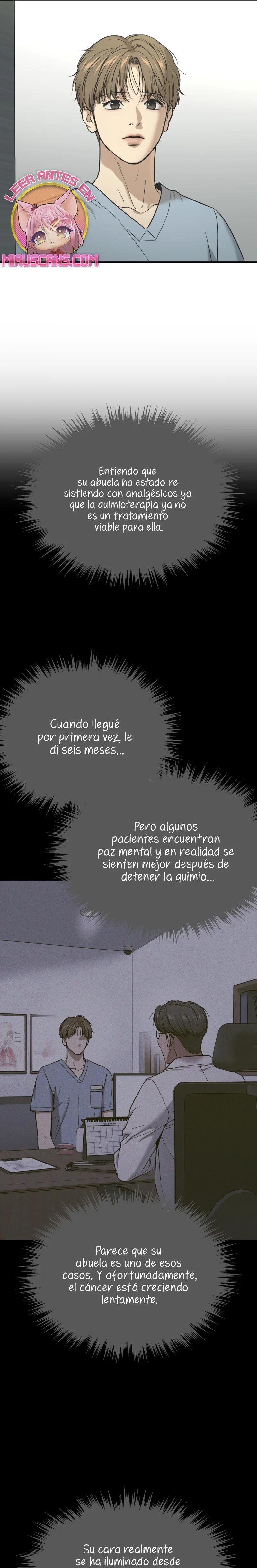 Jinx Capítulo 56 - Page 10