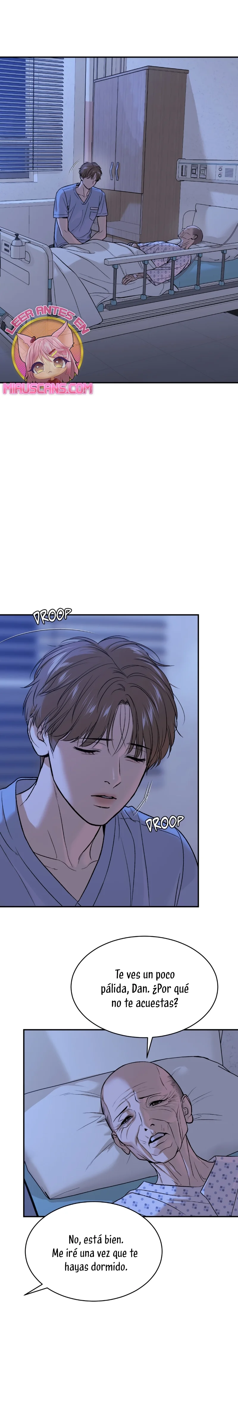 Jinx Capítulo 56 - Page 12