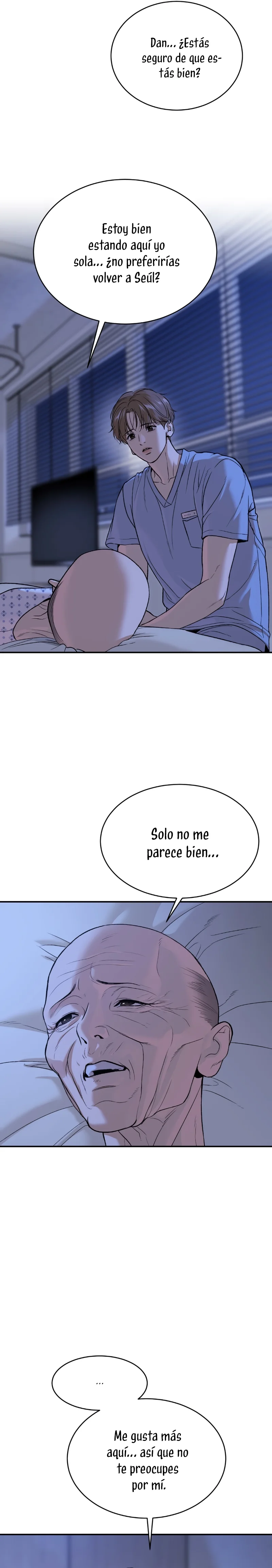 Jinx Capítulo 56 - Page 13