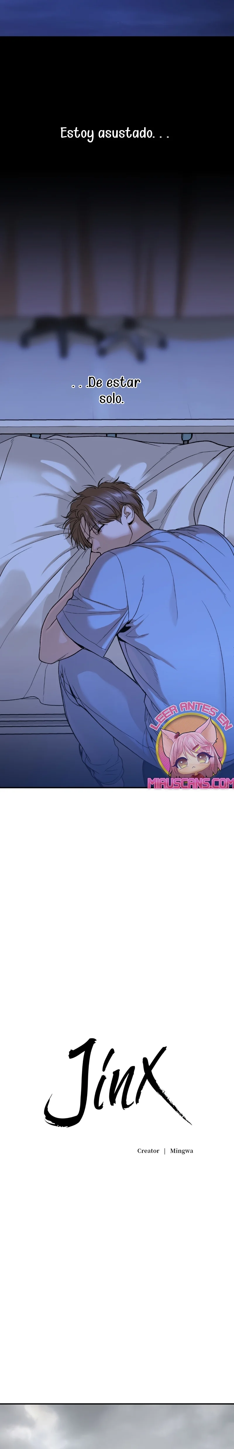 Jinx Capítulo 56 - Page 15
