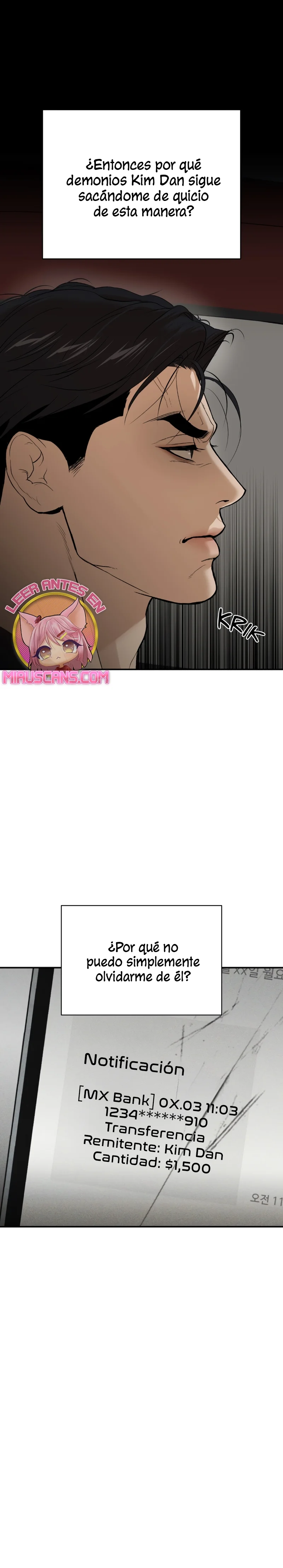 Jinx Capítulo 56 - Page 20