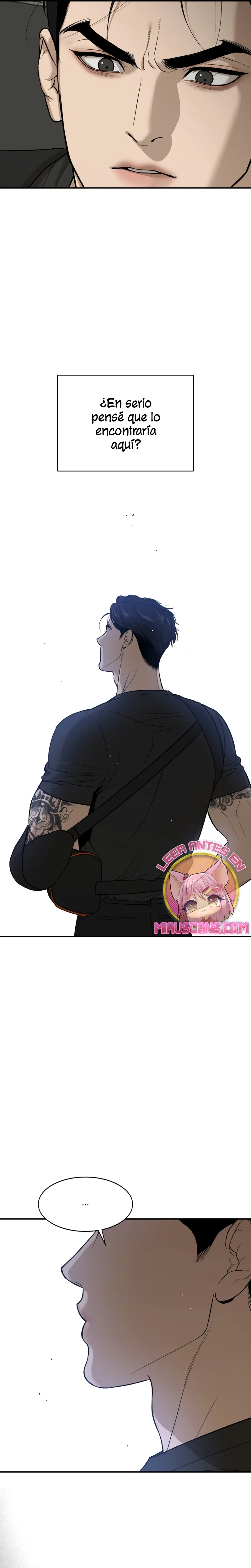 Jinx Capítulo 56 - Page 23