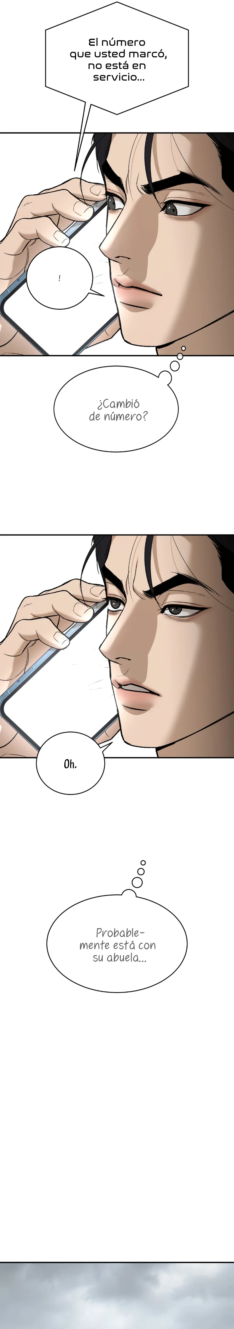 Jinx Capítulo 56 - Page 25