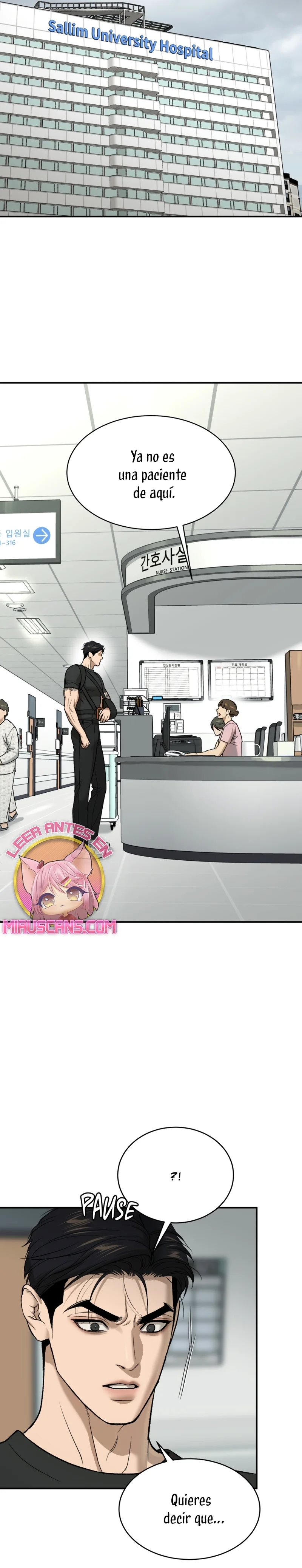 Jinx Capítulo 56 - Page 26