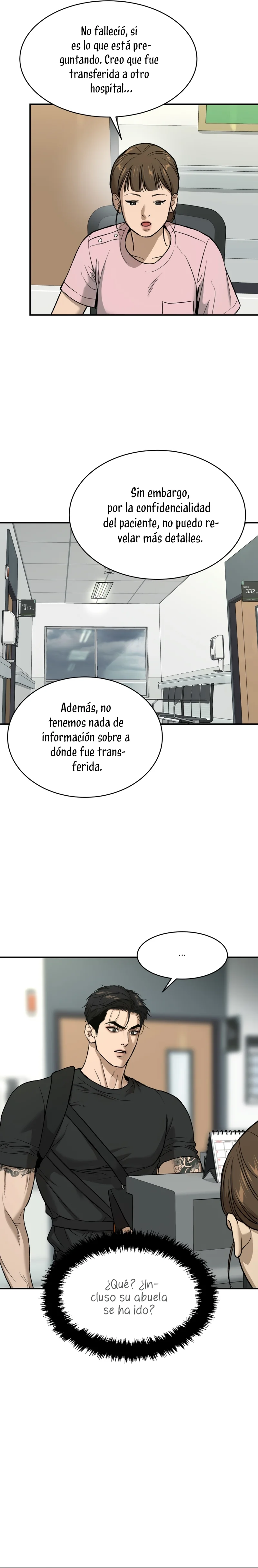 Jinx Capítulo 56 - Page 27