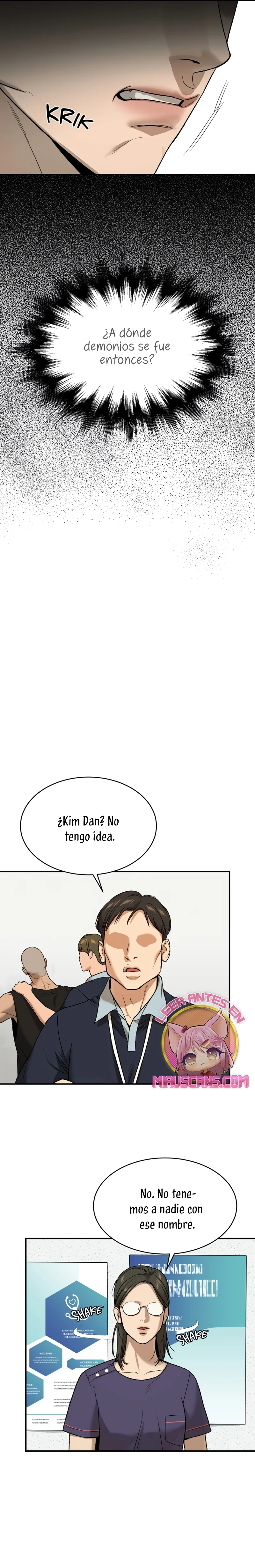 Jinx Capítulo 56 - Page 28