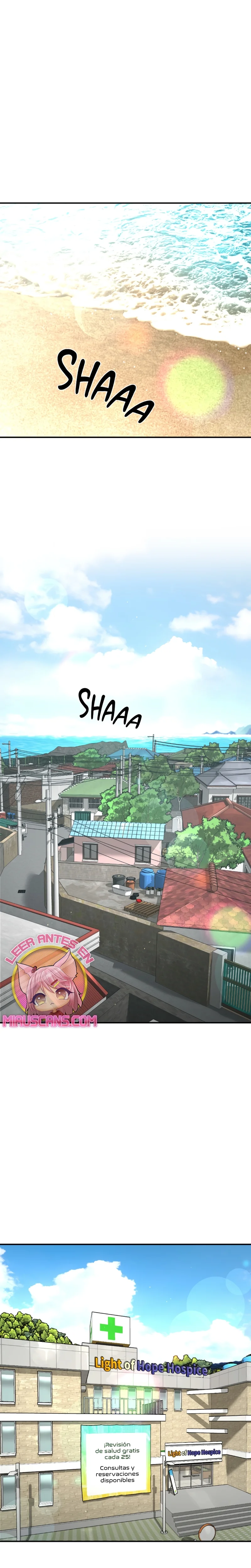 Jinx Capítulo 56 - Page 3