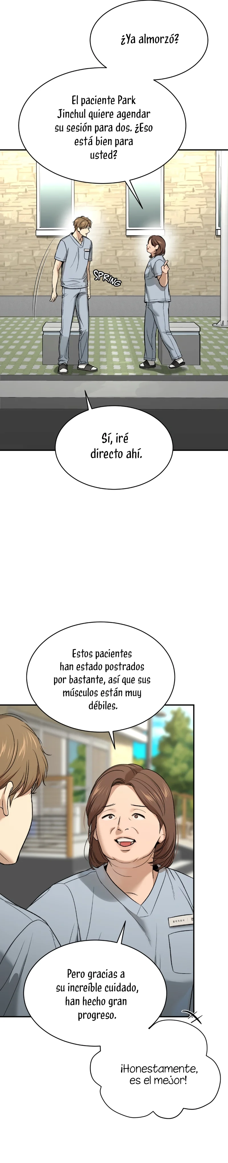 Jinx Capítulo 56 - Page 5