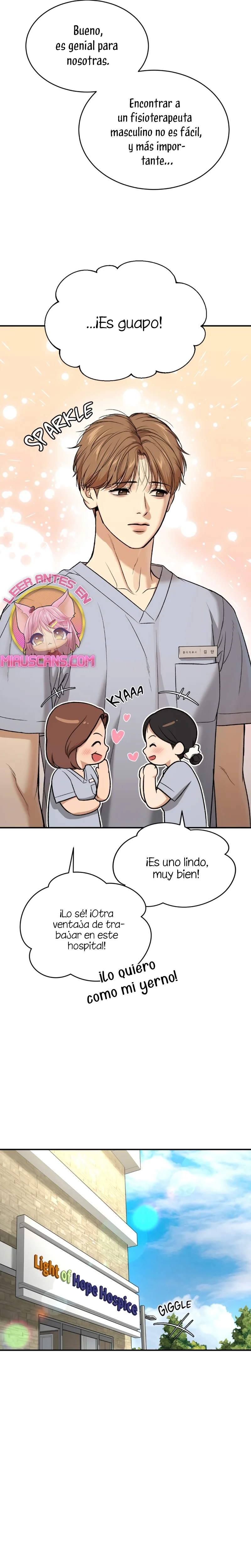 Jinx Capítulo 56 - Page 8