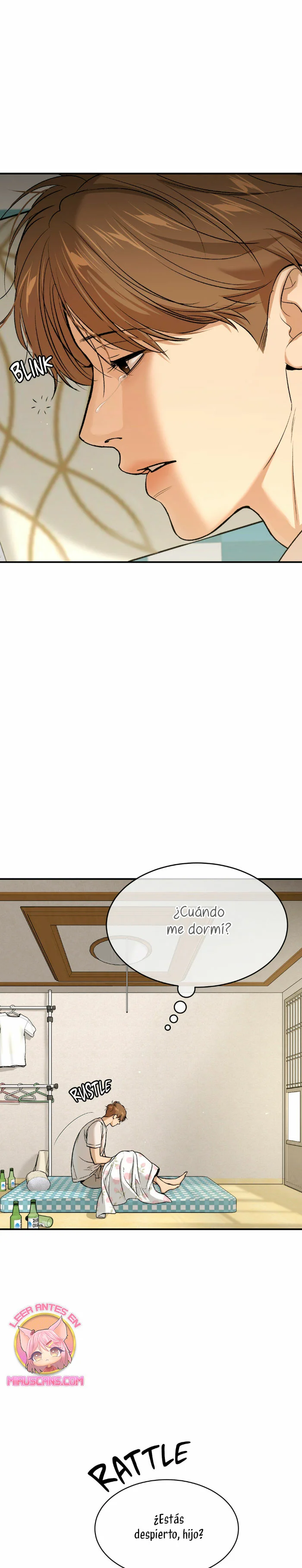 Jinx Capítulo 57 - Page 11