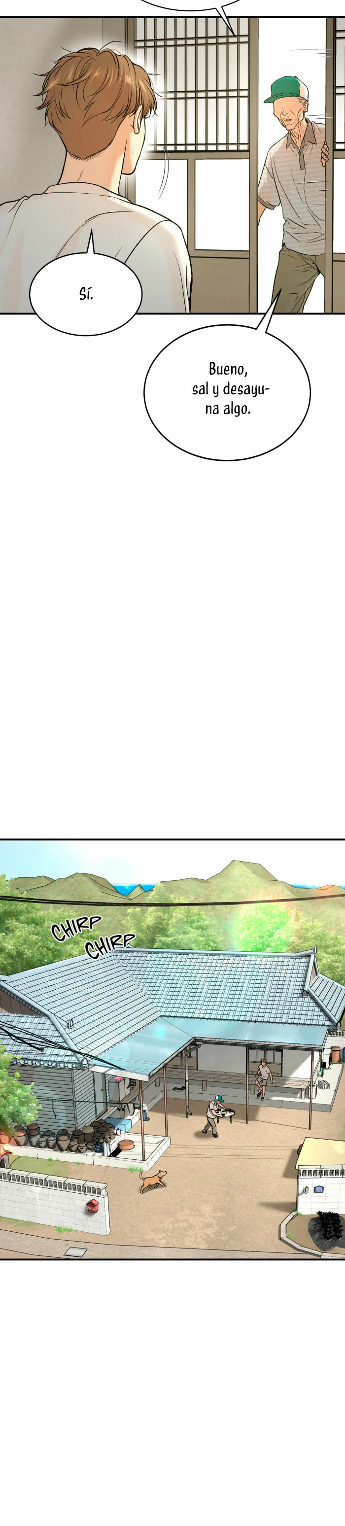 Jinx Capítulo 57 - Page 12