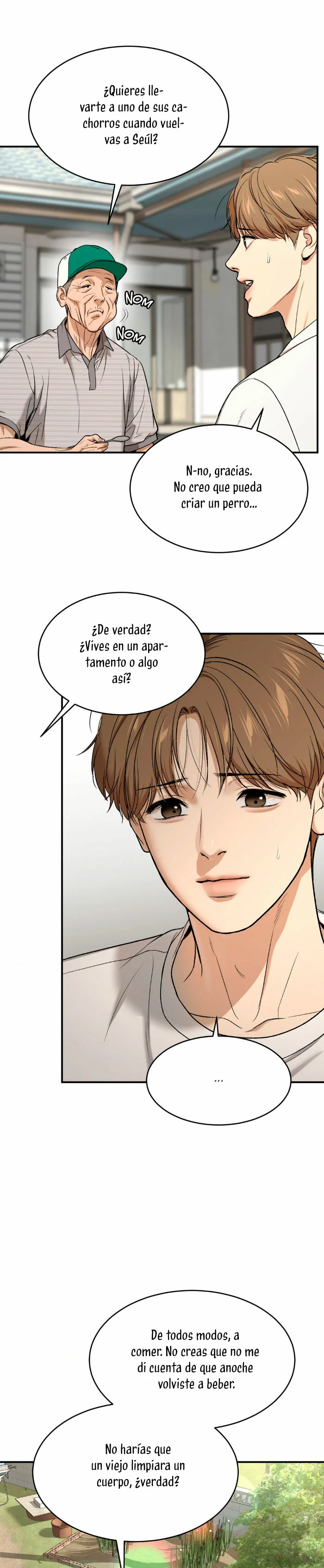 Jinx Capítulo 57 - Page 15