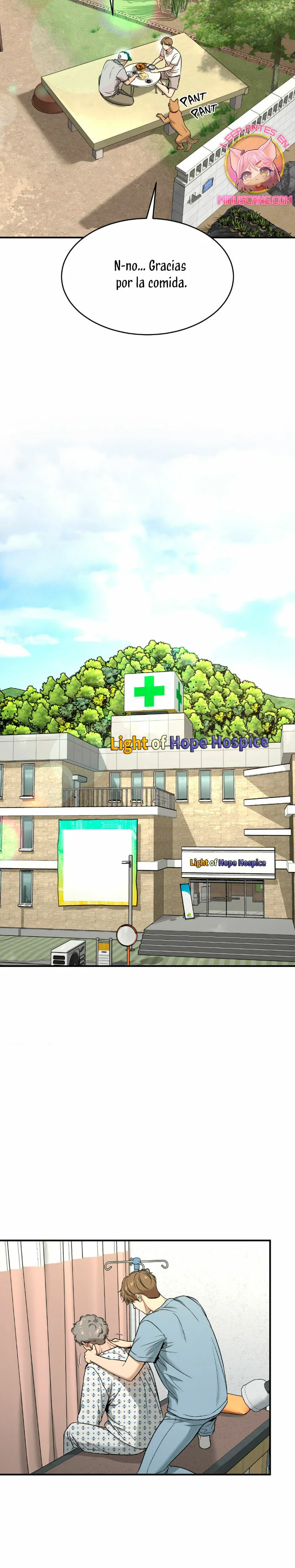 Jinx Capítulo 57 - Page 16