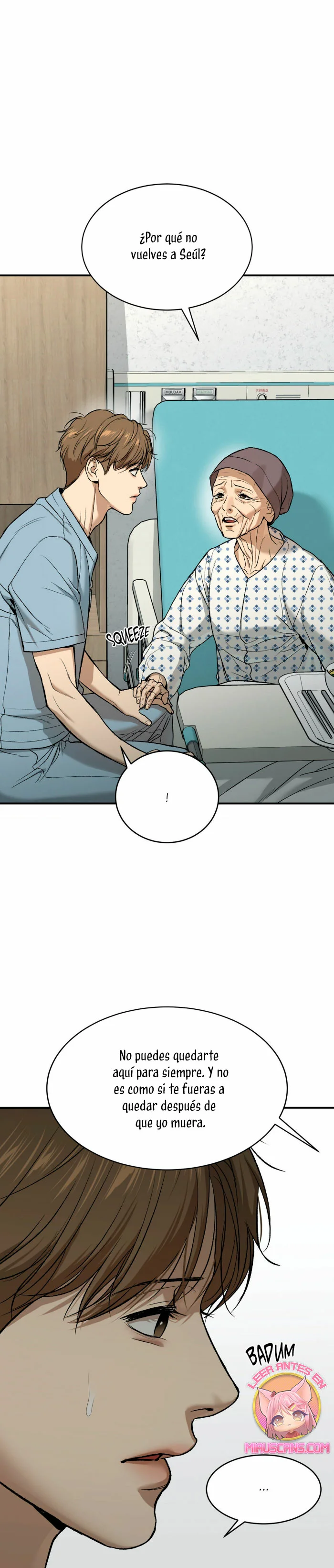 Jinx Capítulo 57 - Page 20