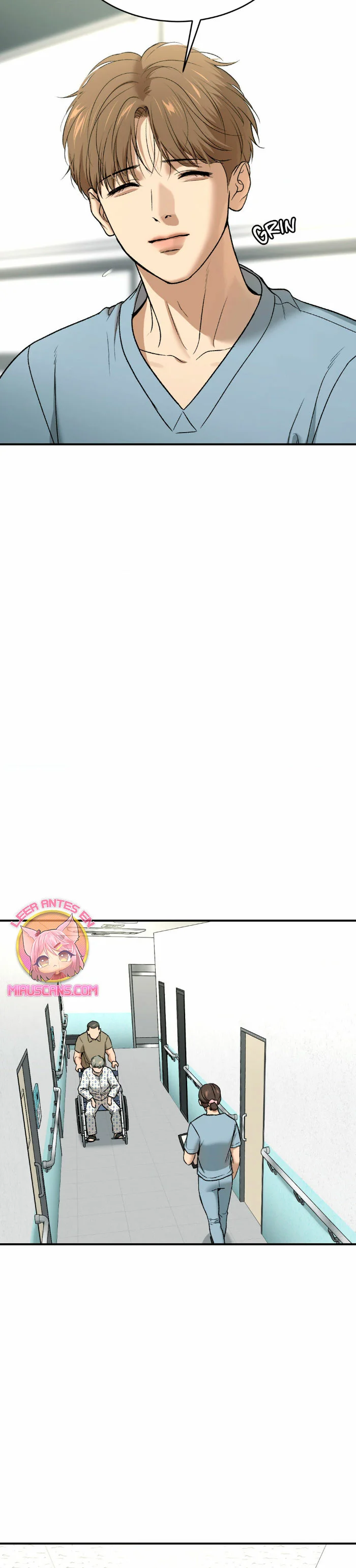 Jinx Capítulo 57 - Page 22