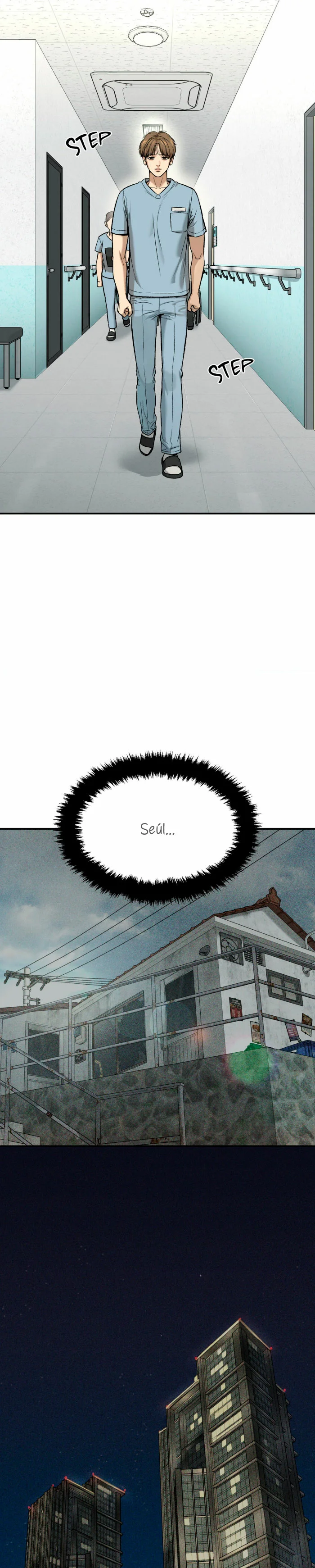 Jinx Capítulo 57 - Page 23