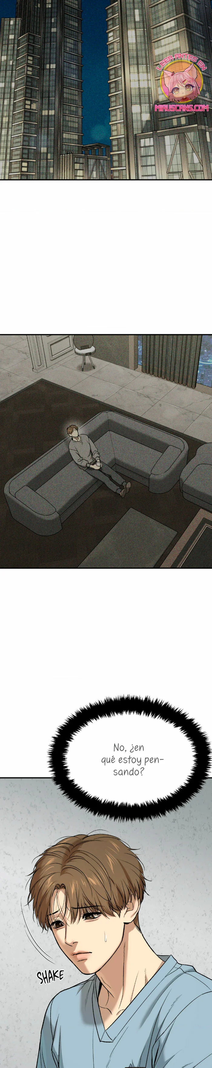 Jinx Capítulo 57 - Page 24